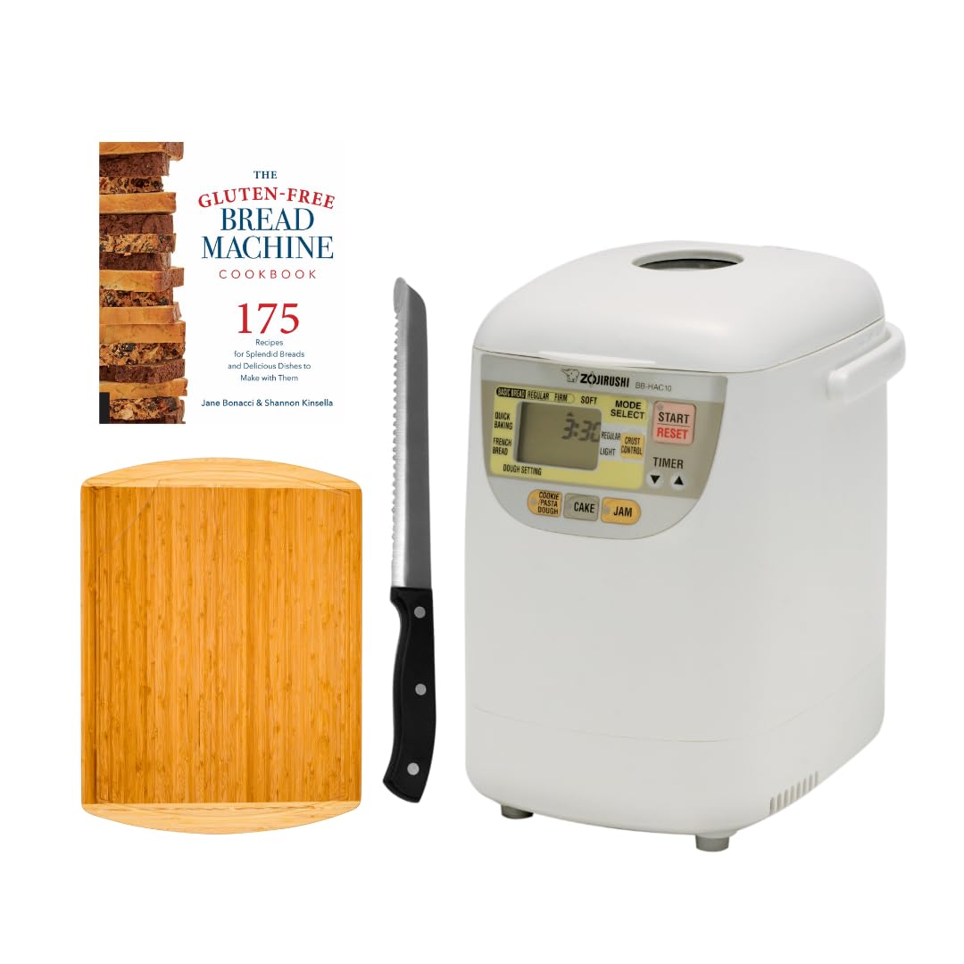 Bread Maker Zojirushi