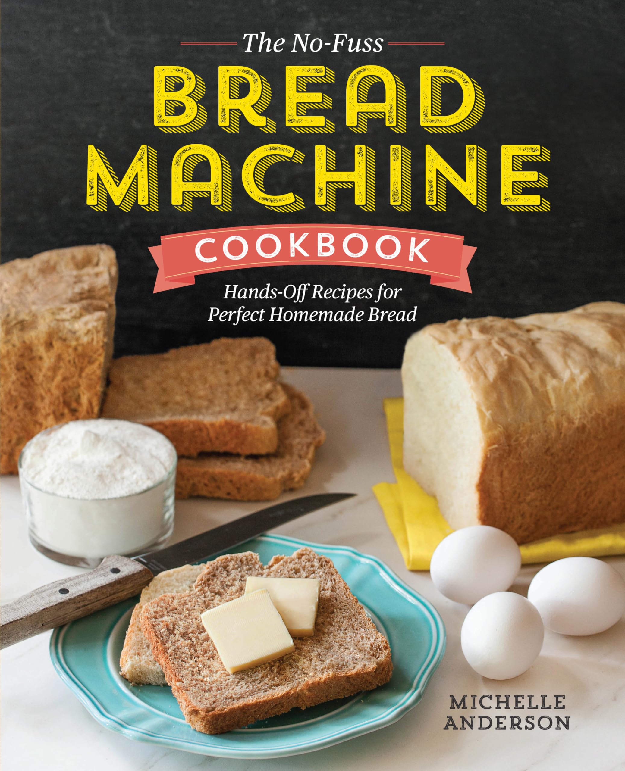 Bread Maker Mix